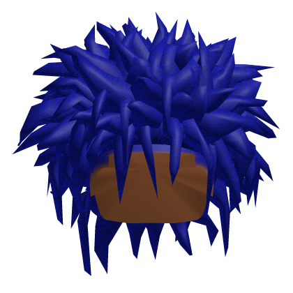Korr Messy Freeforms Blue