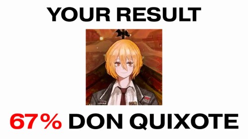 Which Limbus Company Character ARE YOU?