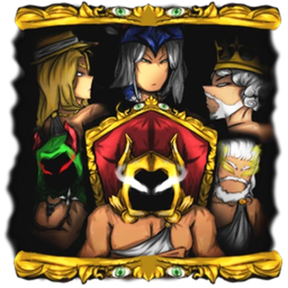 BAMP Roblox group icon