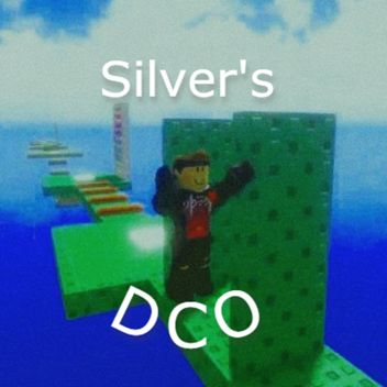 Silver's Difficultly Chart Obby (Unfinished)