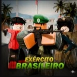 "EB" Exército Brasileiro