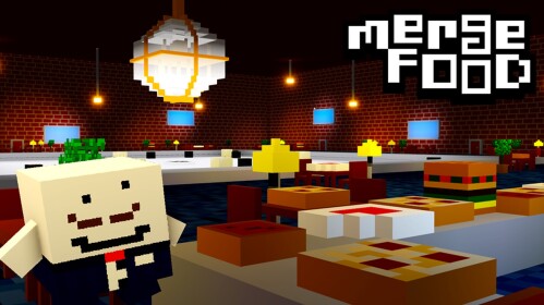 merge FOOD