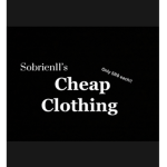 Sobrien11’s cheap clothing