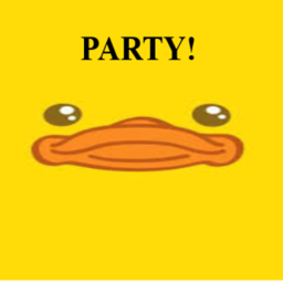 Party!