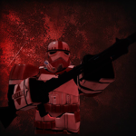 New Imperium | Shock Troopers
