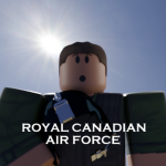 - The Royal Canadian Air Force -