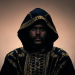 TheWeeknd Xo