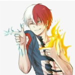 Group for anime gamers