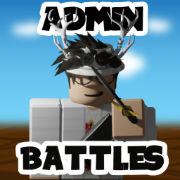 [??????] Admin Battles