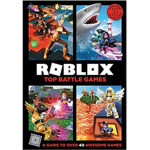 Top Battle Games