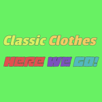 Classic shirt