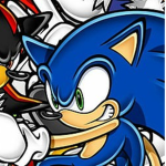 Sonic Revolution DX