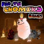 (291) Find the Chomiks Remake