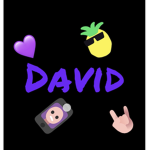 Disintegrated David