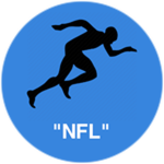 Completed NFL Logo Quiz!