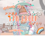 sophsval3nt1ne fan group! >3