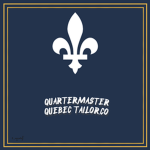 Quartеrmаstеr