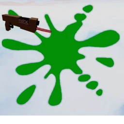 Paintball Payback! icon
