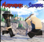 MURDERS VS SHERIFFS FAN GROUP