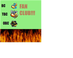 BC-TBC-OBC Fan Club