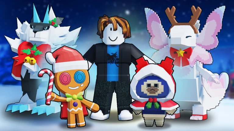 Christmas Part I