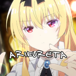 Arifureta