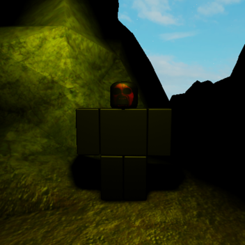 Survive In An Unknown Planet