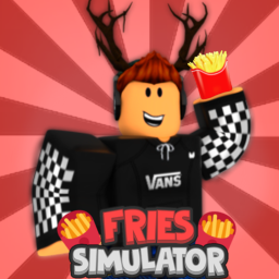 [🥚UPDATE!] 🍟Fries Simulator!🍟