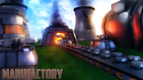 Manufactory [Alpha]