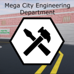 Mega City Engineering Department