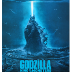 Godzilla Fandom
