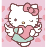 KITTY CORE.
