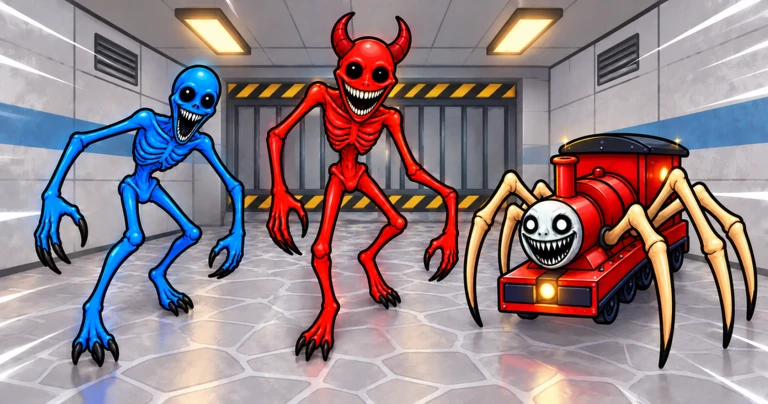 SCP MORPHS NOVO Wiki: jogo de Mundo aberto, Roleplay | Roblox