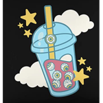 BOBA CLUB :)