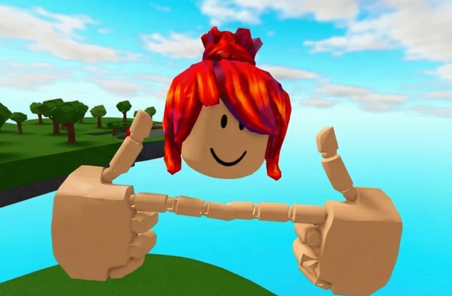 VRハンドサバイバル