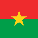BK| Burkina Faso