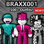 [500+] Braxx001 Classic Outfits Angry Diamond