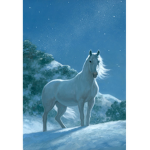 +~ Crescent moon stable ~+