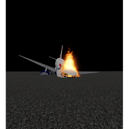 Crash Site