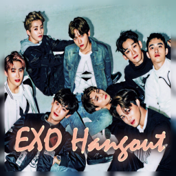 EXO Fans Hangout