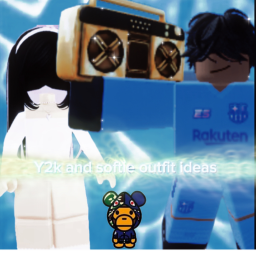 🛑clothing ideas🛑 [☢️] working nuke y2k and softi