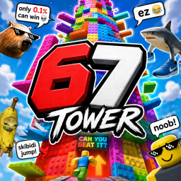 67 Tower!