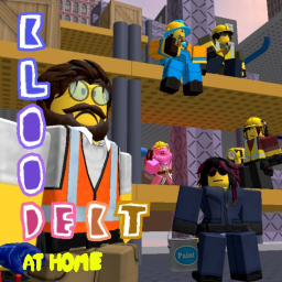 Blood Debt at Home icon