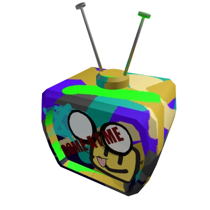 Item Thumbnail