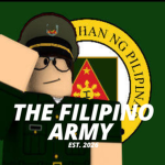 NEW | REPUBLIC OF THE PHILIPPINE NATIONAL POLICE!