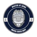 ||| USN: Master At Arms