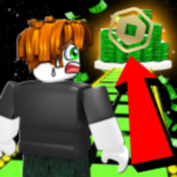 Robux Mega Easy Free Parkour Obby