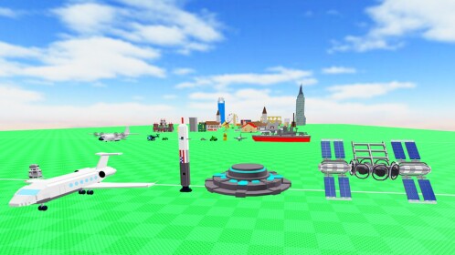 🔨🔥Building Simulator 2