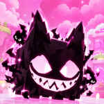 Pet simulator 99 Tatipink