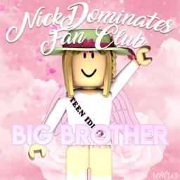 Nick's Big Brother